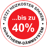 Einblasdämmung